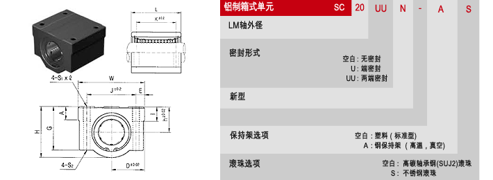 铝制箱式单元_亚洲标准